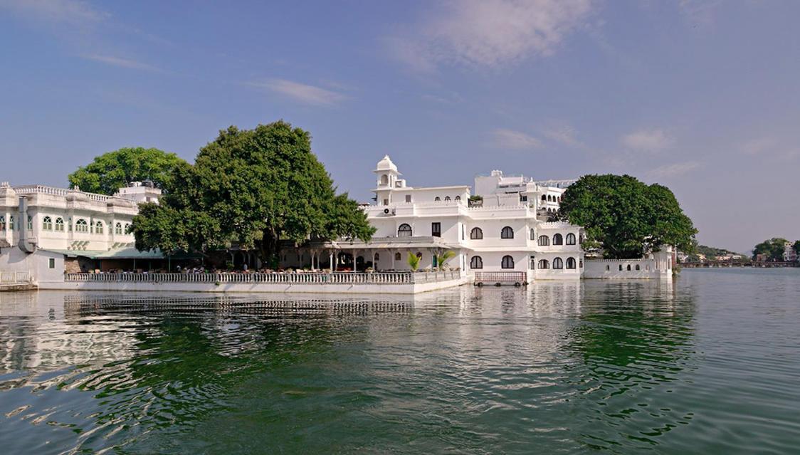 Amet Haveli - A Heritage Hotel Udaipur Exterior foto