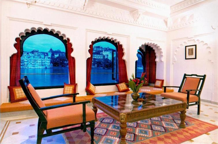 Amet Haveli - A Heritage Hotel Udaipur Exterior foto